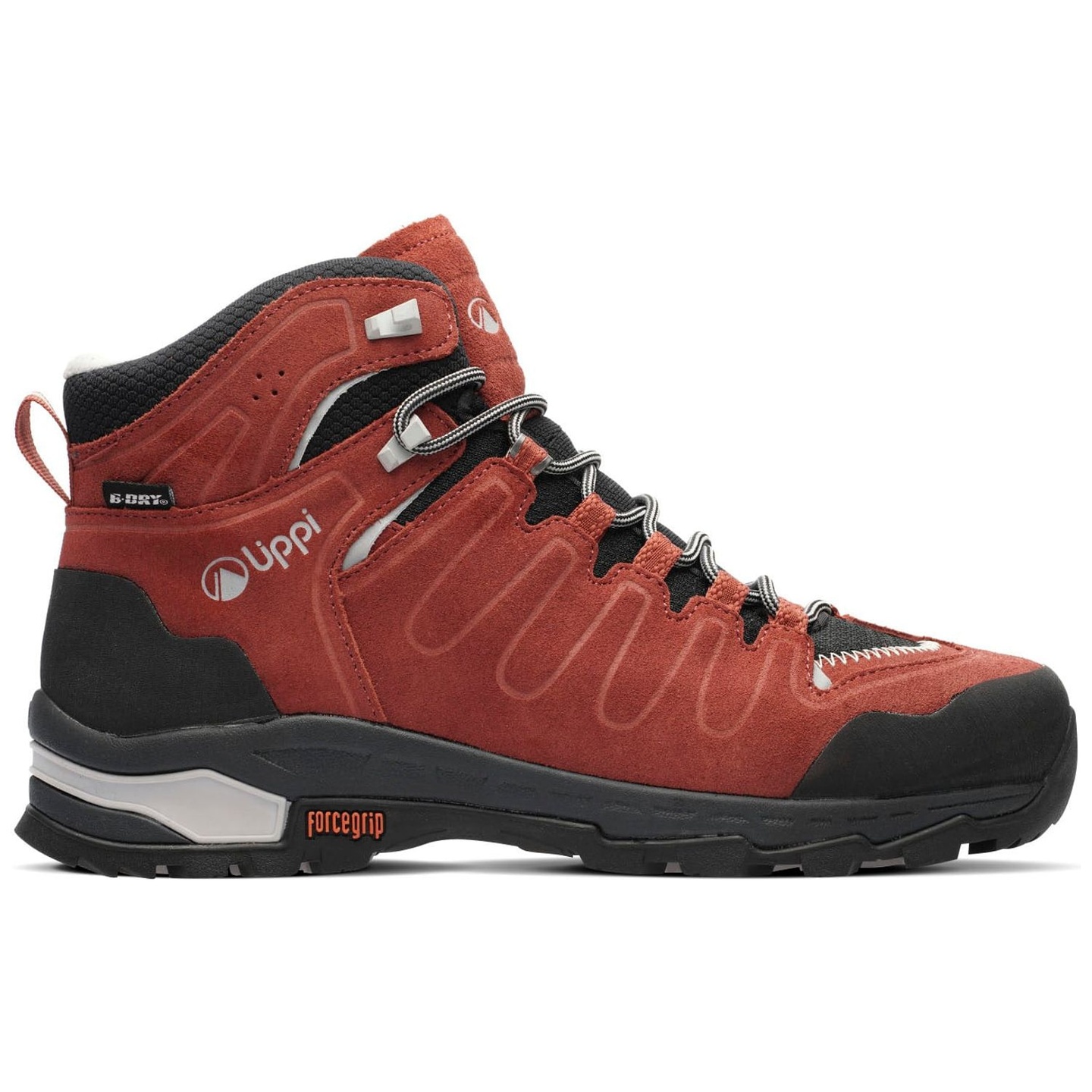 Botín Hombre All Terra Mid V25