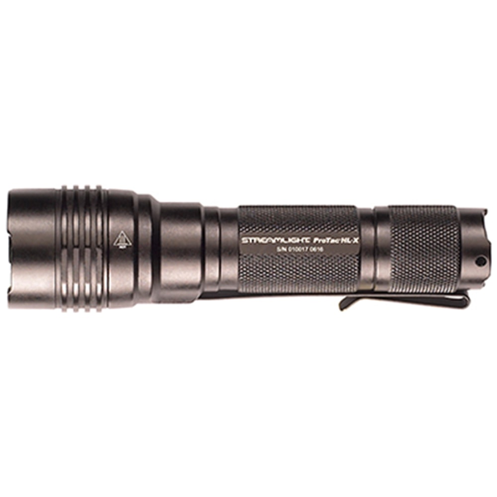 Linterna Táctica ProTac HL-X 1000 Lúmenes