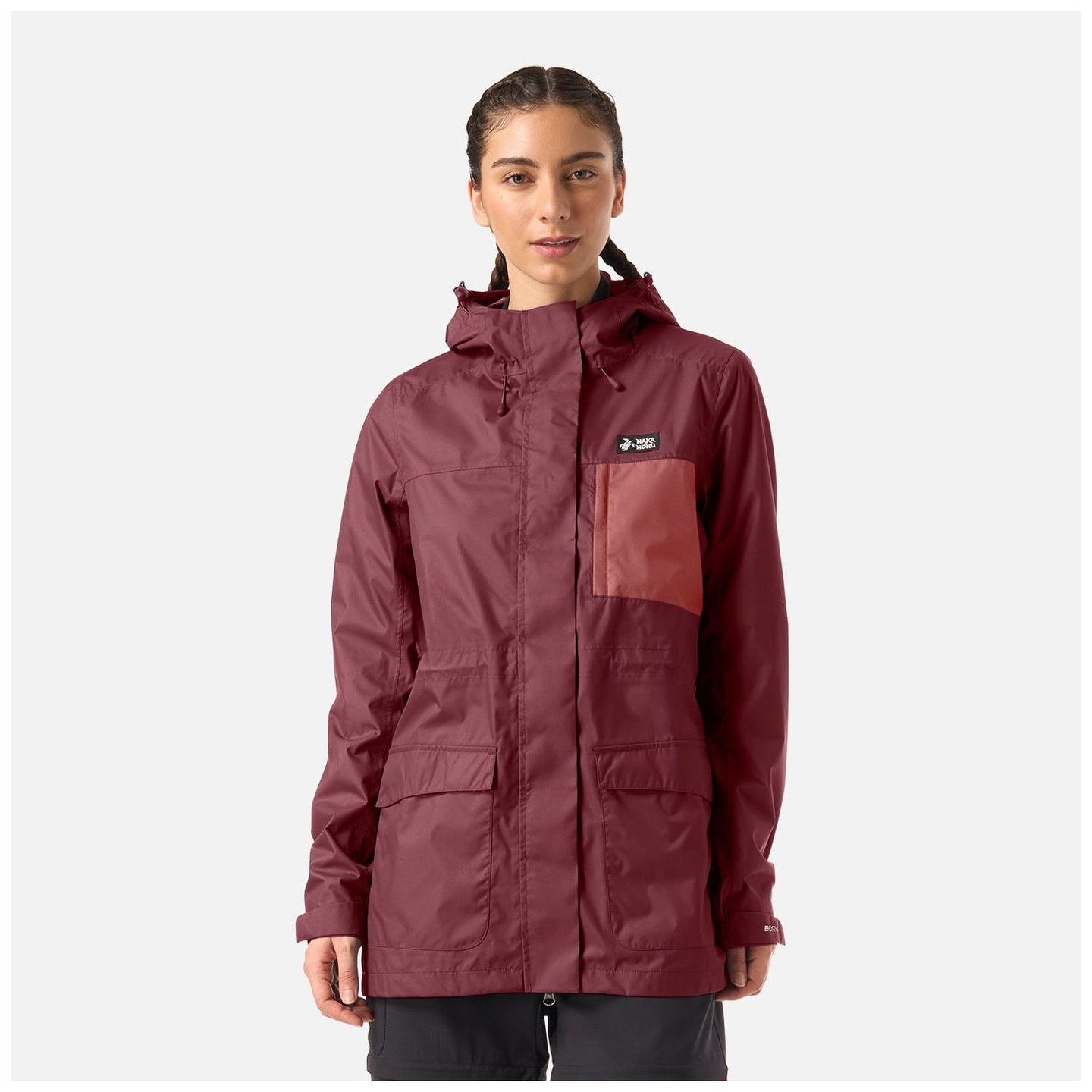 Chaqueta Mujer Kauai V26
