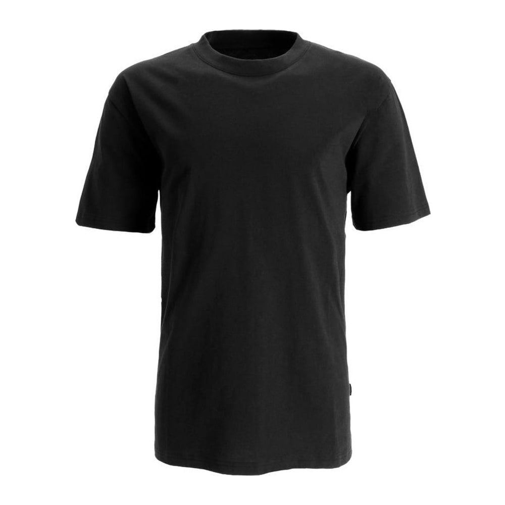 Polera Manga Corta Daily Hombre