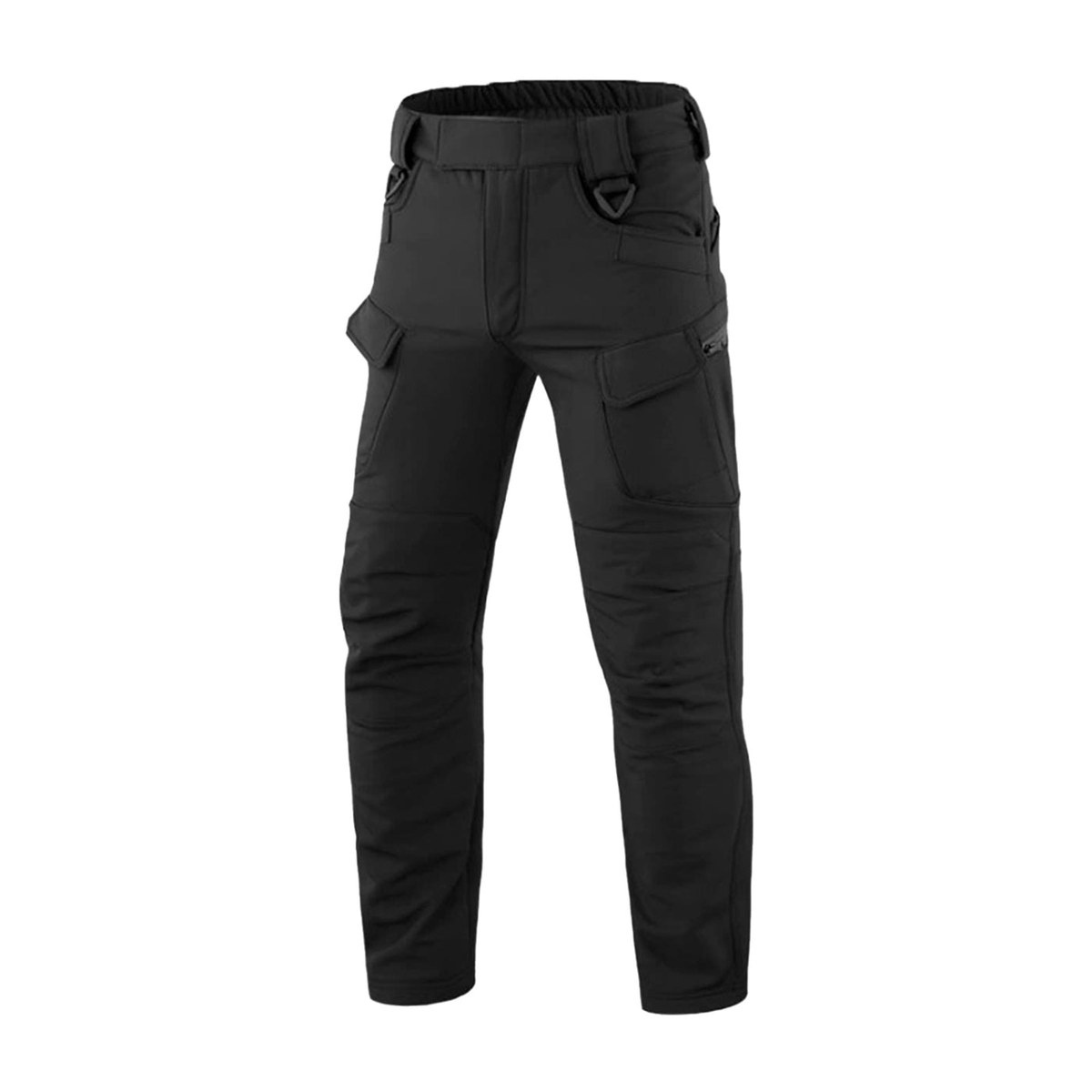 Pantalón Táctico IX7 Fleece