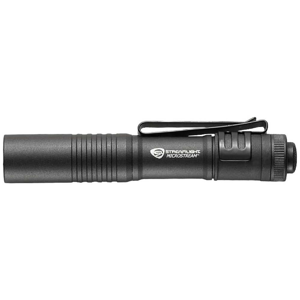 Linterna de Bolsillo MicroStream 45 Lúmenes