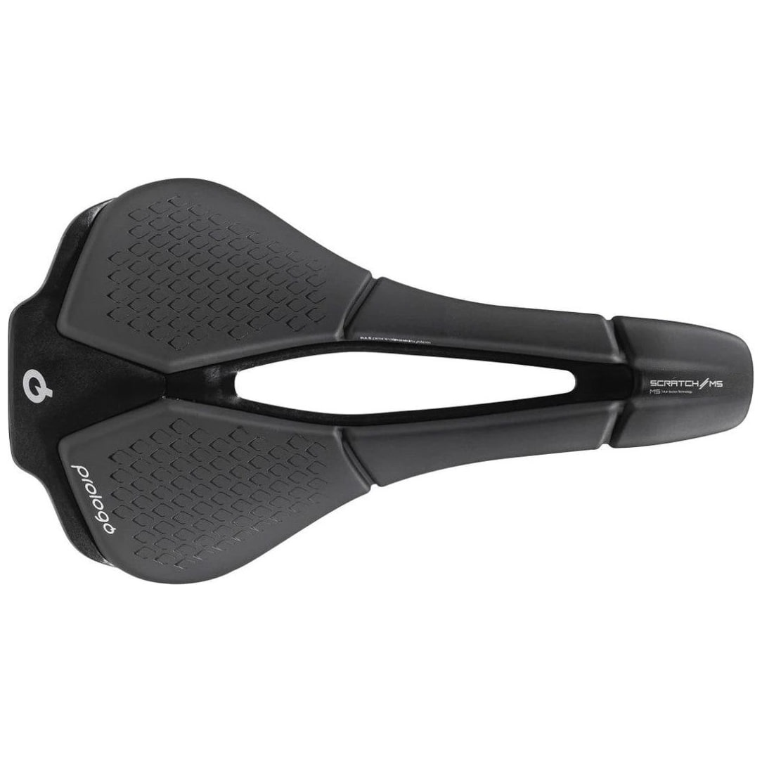 Sillín Prologo Scratch M5 PAS Tirox
