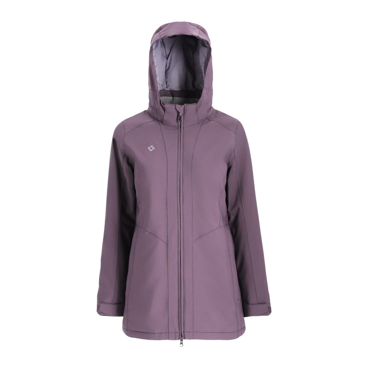 Parka Térmica Fenix Mujer