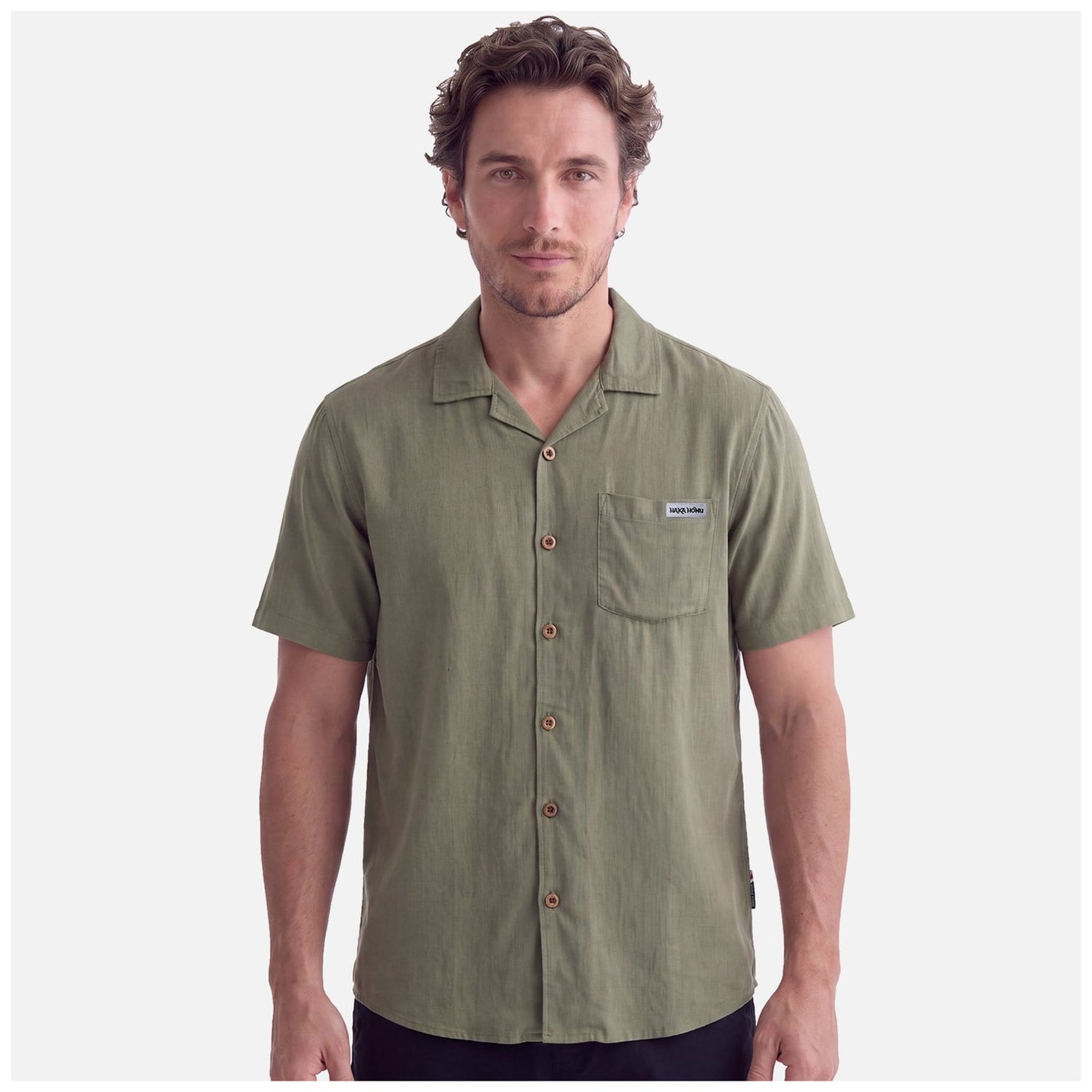 Verde Oliva