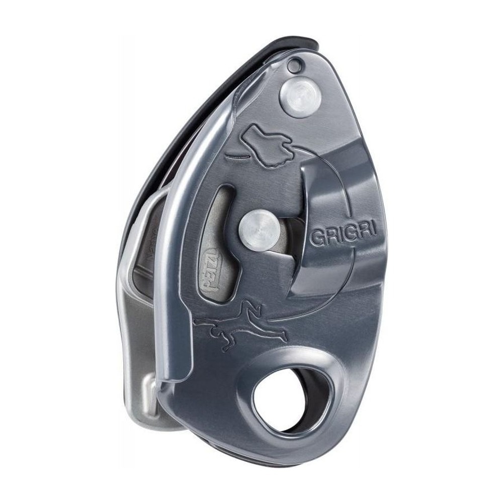 Asegurador GriGri
