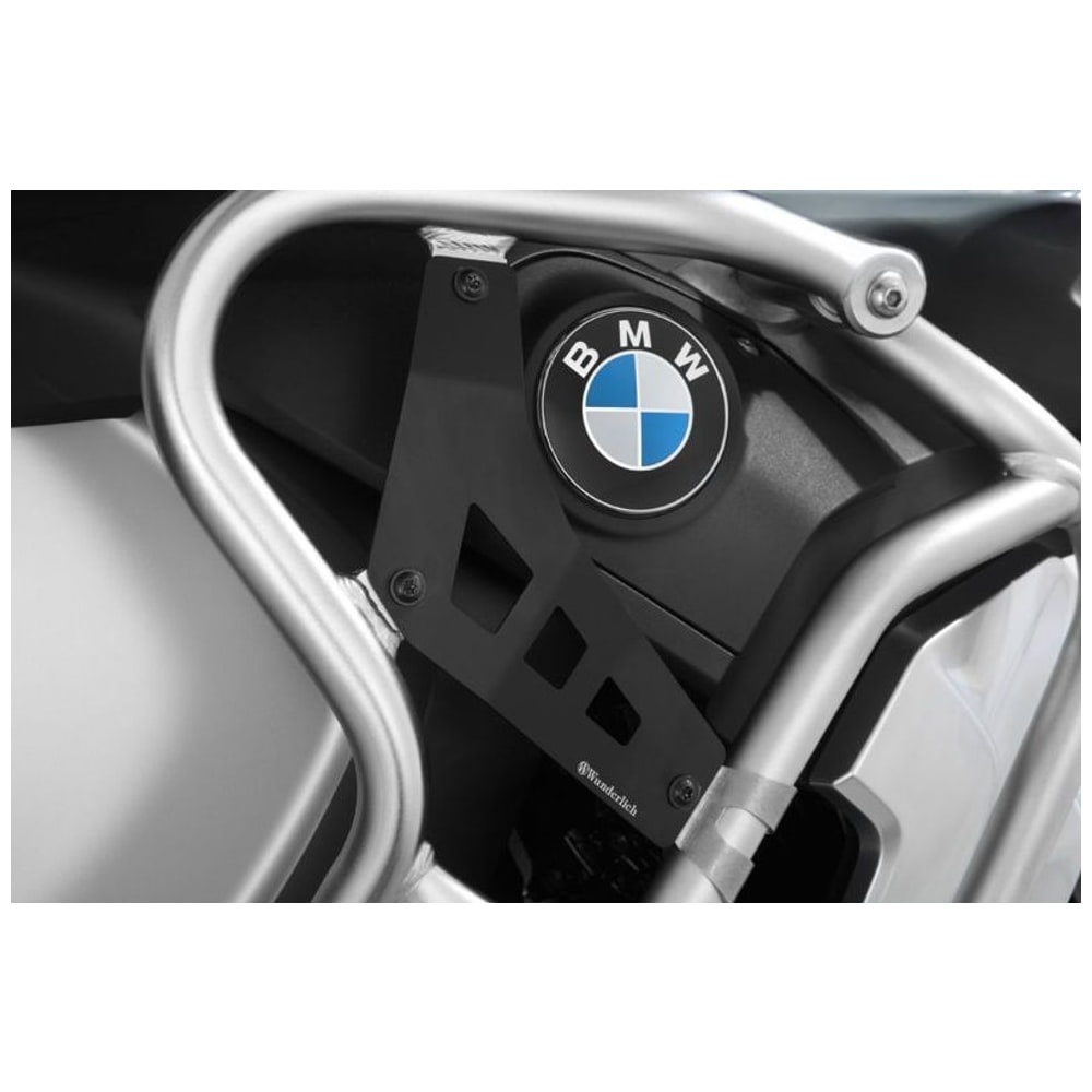 Protector Carcasa para Extensión de Barras de Protección de Tanque BMW R 1250 GS Adventure