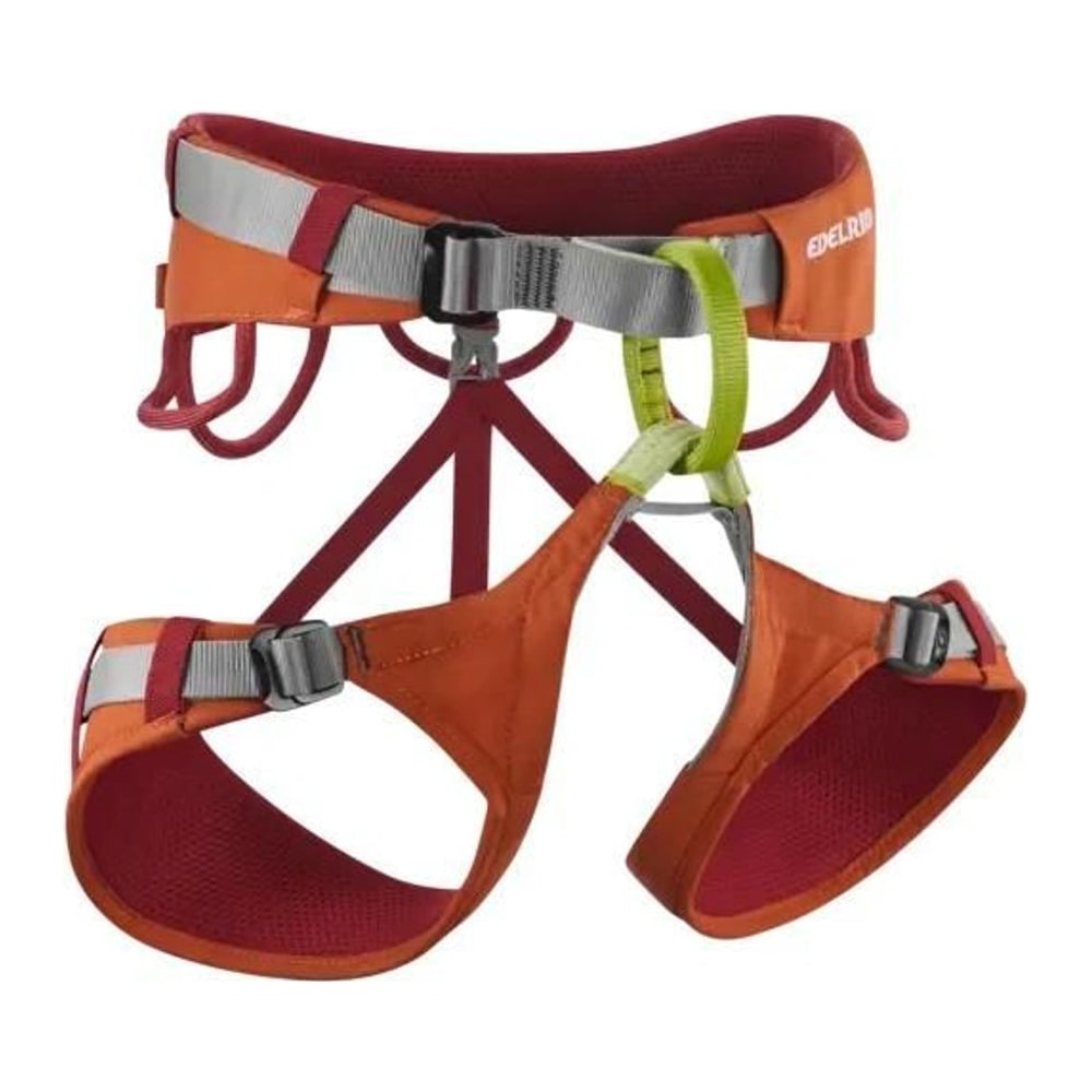 Arnés Para Escalada Jay