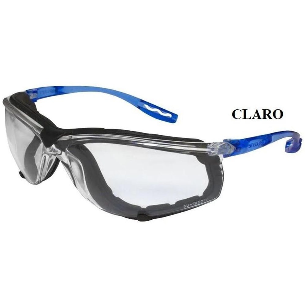 Lente De Seguridad Hunter