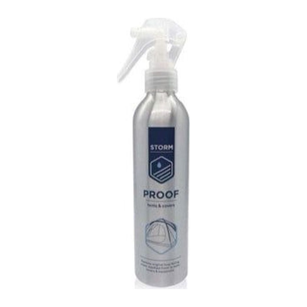 Impermeabilizante en Spray Proofer para Carpas y Toldos 225 ml