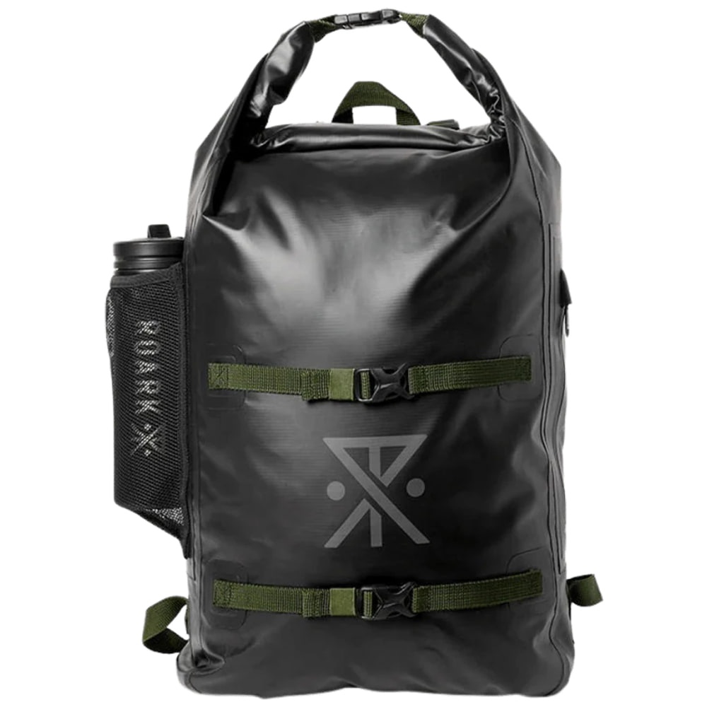 Bolsa Seca Roark Missing Link Wet/Dry 28 L
