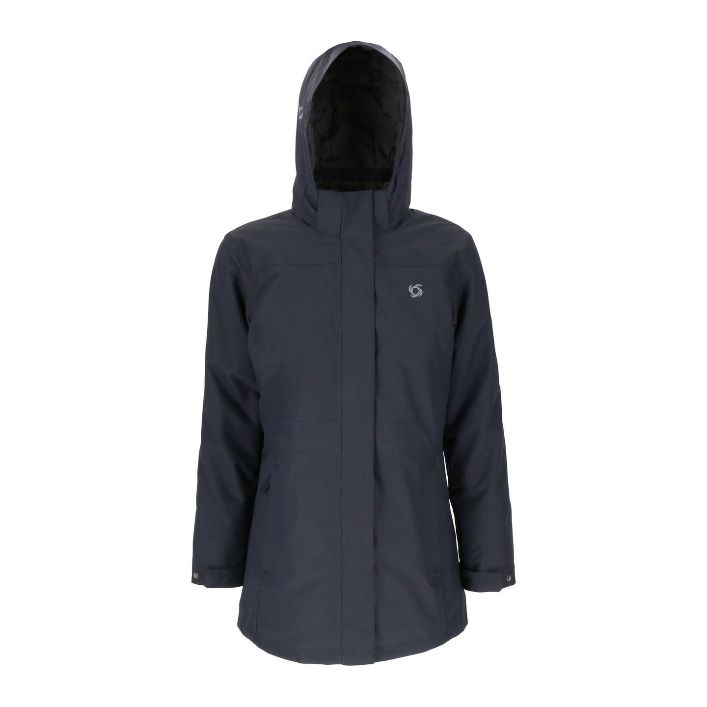 Parka Térmica Oryx Mujer