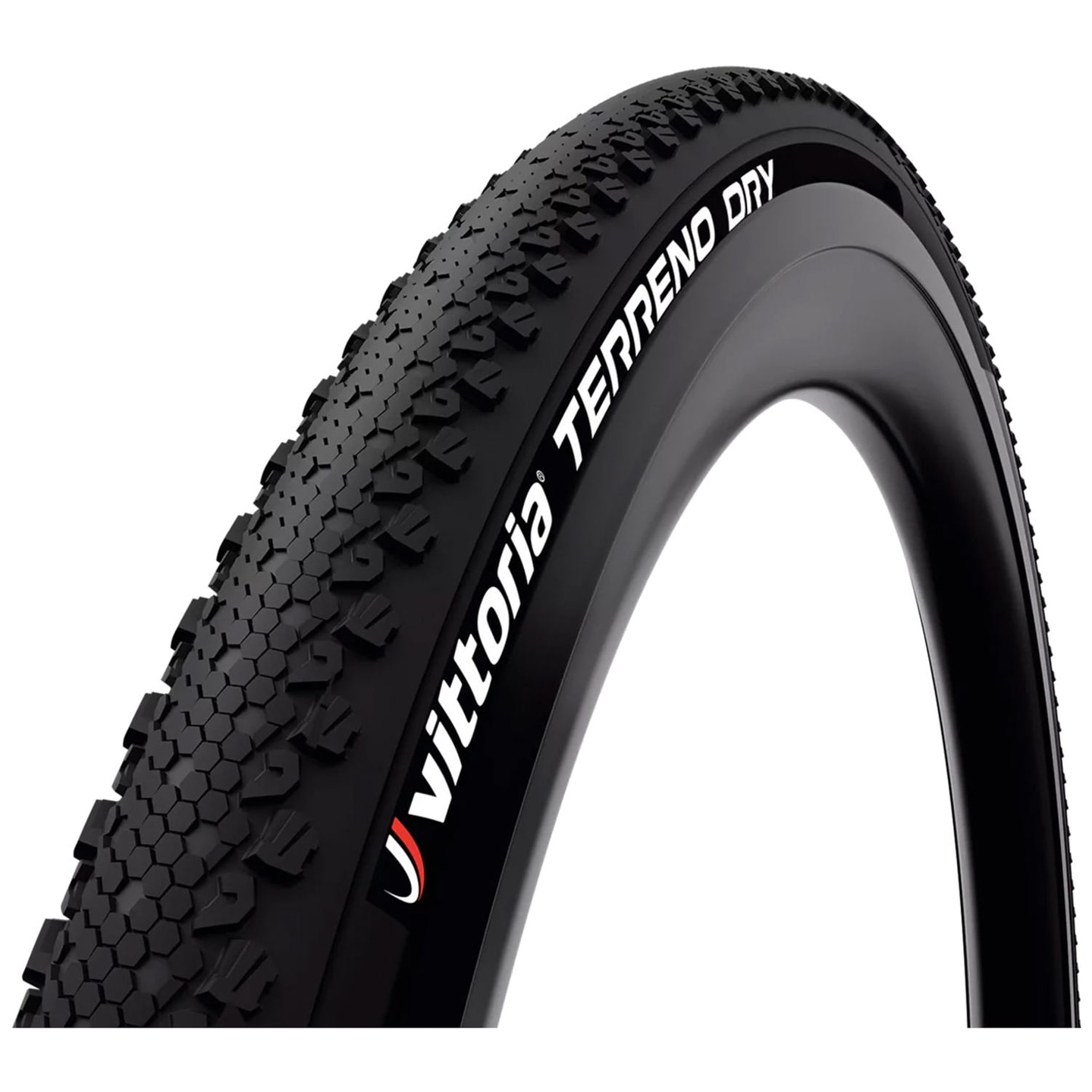 Neumático Vittoria Terreno Dry 700 x 35C Plegable Tube Type