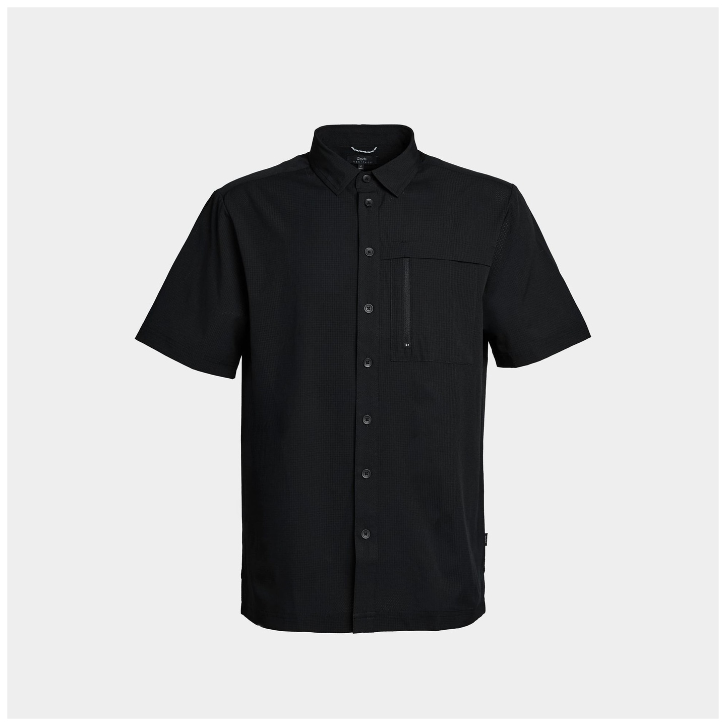 Camisa Manga Corta Aerflow Hombre