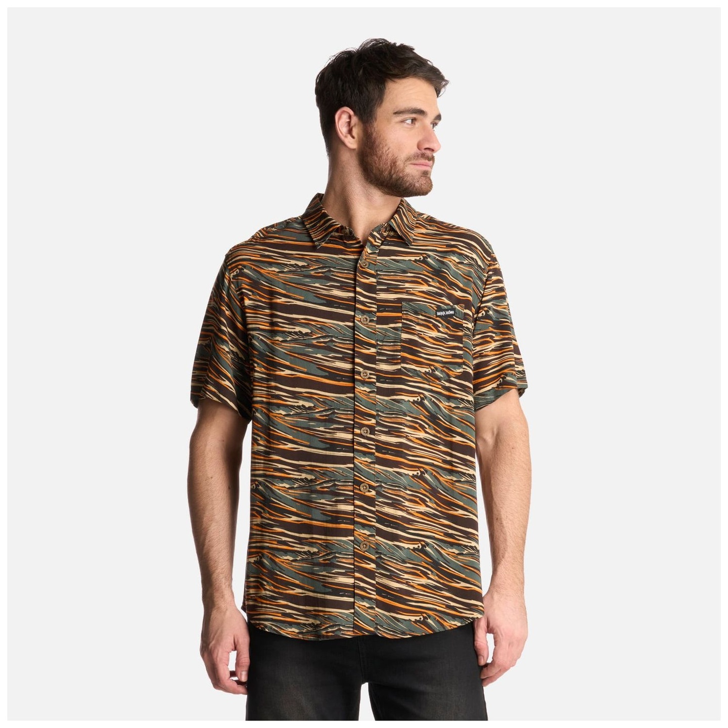 Camisa Hombre Anameizon