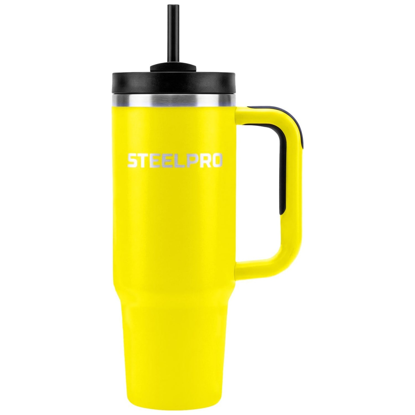 Mug Térmico con Bombilla