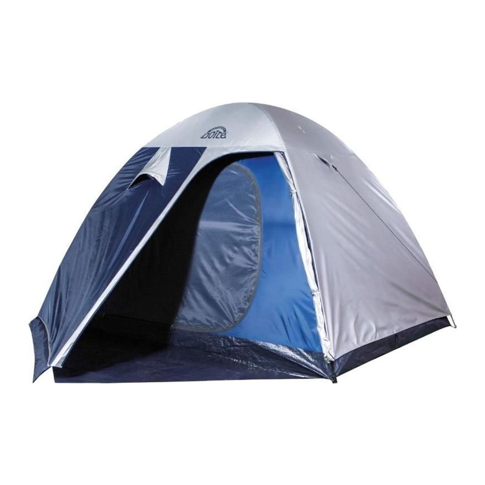 Carpa Zander 6