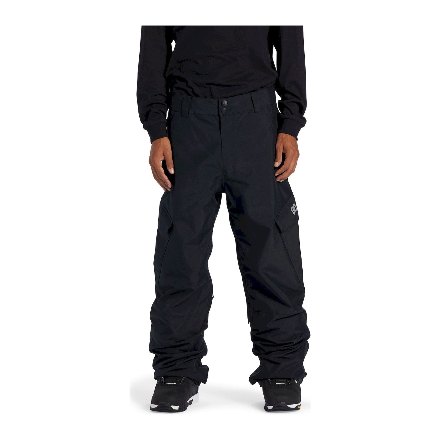 Pantalón De Nieve Hombre Banshee