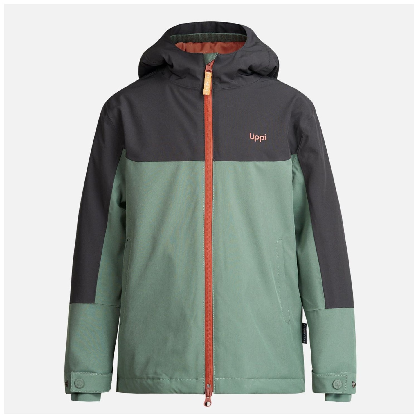 Chaqueta Niño Sierra Nevada B-Dry Steam-Pro Hoody Jacket