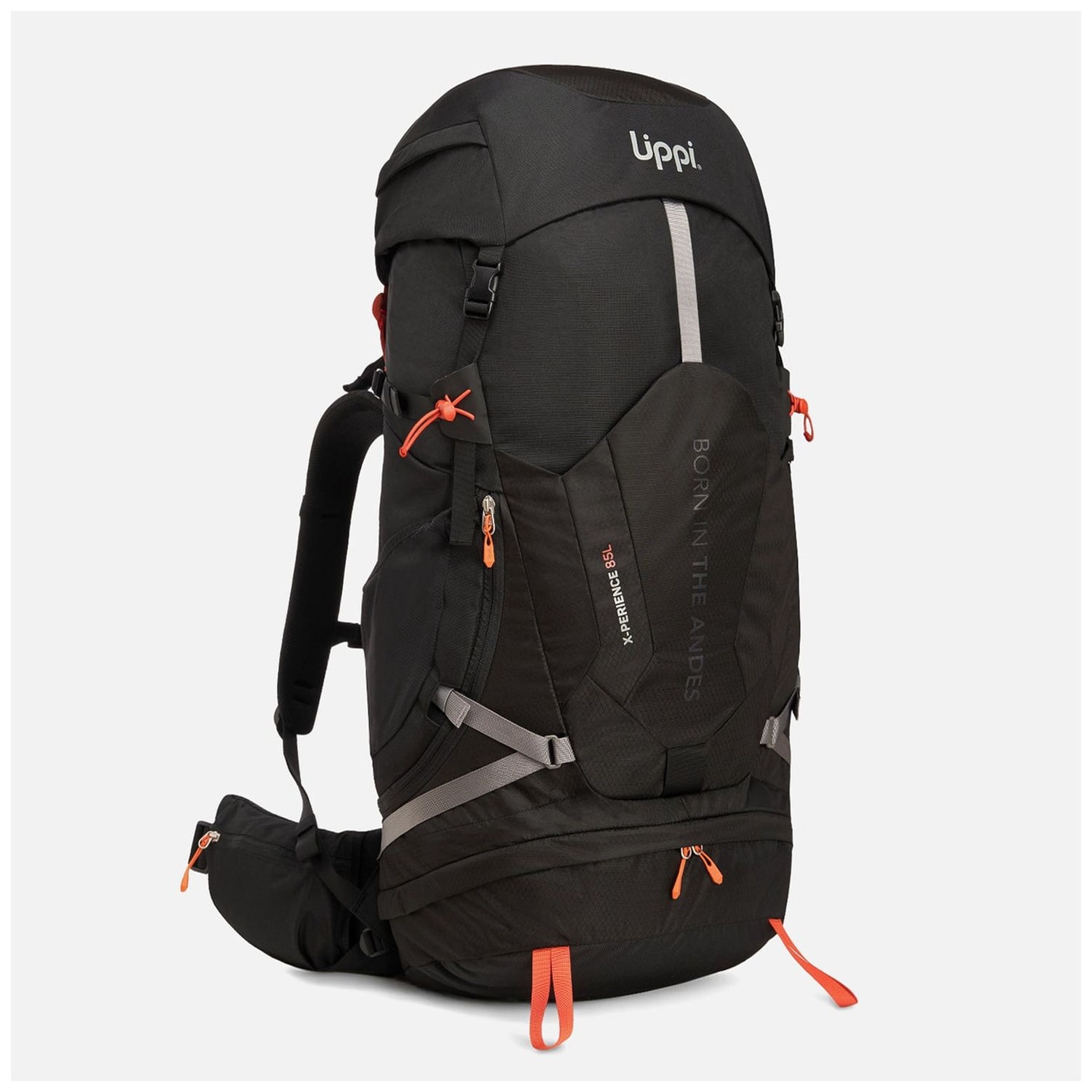 Mochila X-perience 85L Backpack