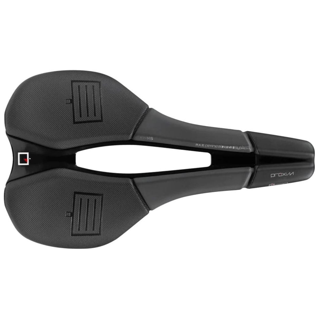 Sillín Prologo Proxim W650 Tirox