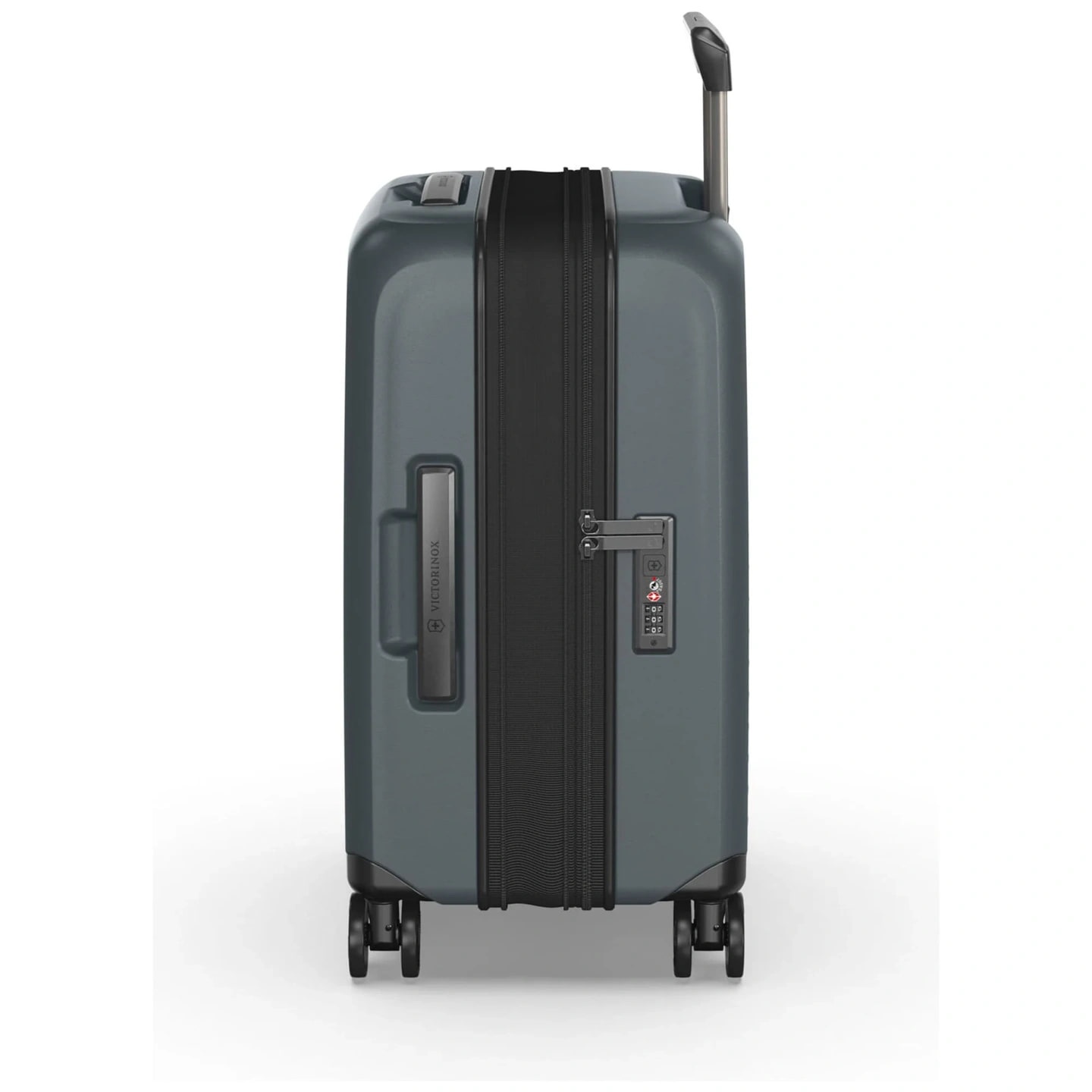 新品未使用　希少Cartier Wood box Anthracite Grey Maleta Airox Advanced Frequent Flyer Carry-On 37L 653132 - Victorinox
