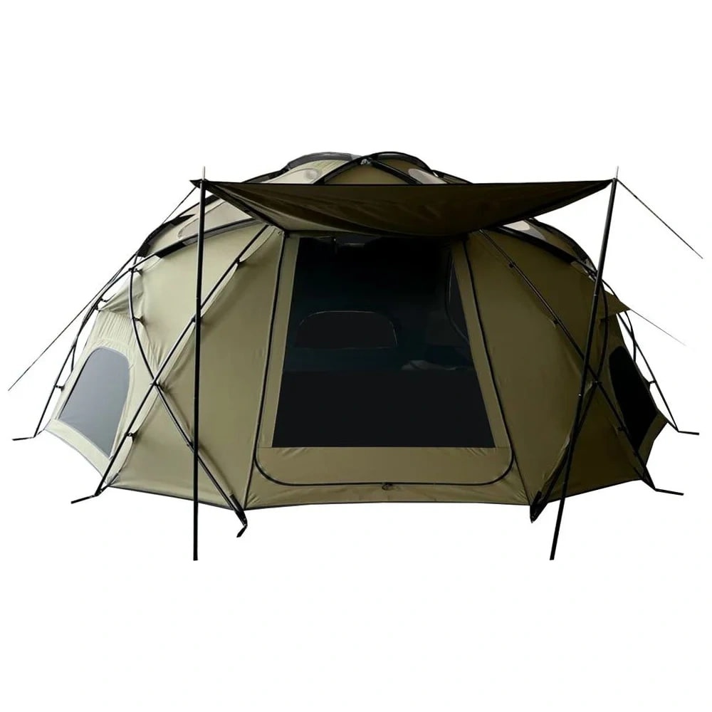 Carpa 8 Personas Especial Exploracion