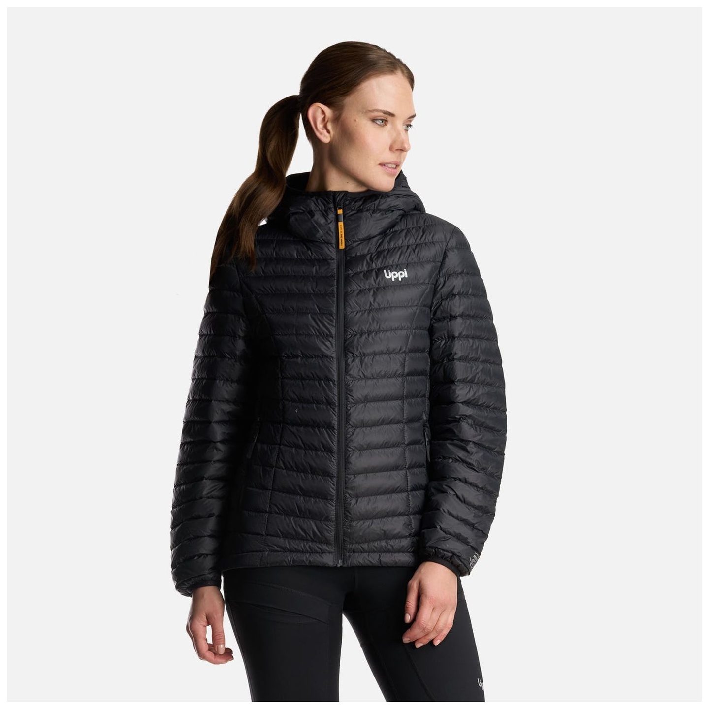 Chaqueta Mujer Peak Down Hoody Jacket V26