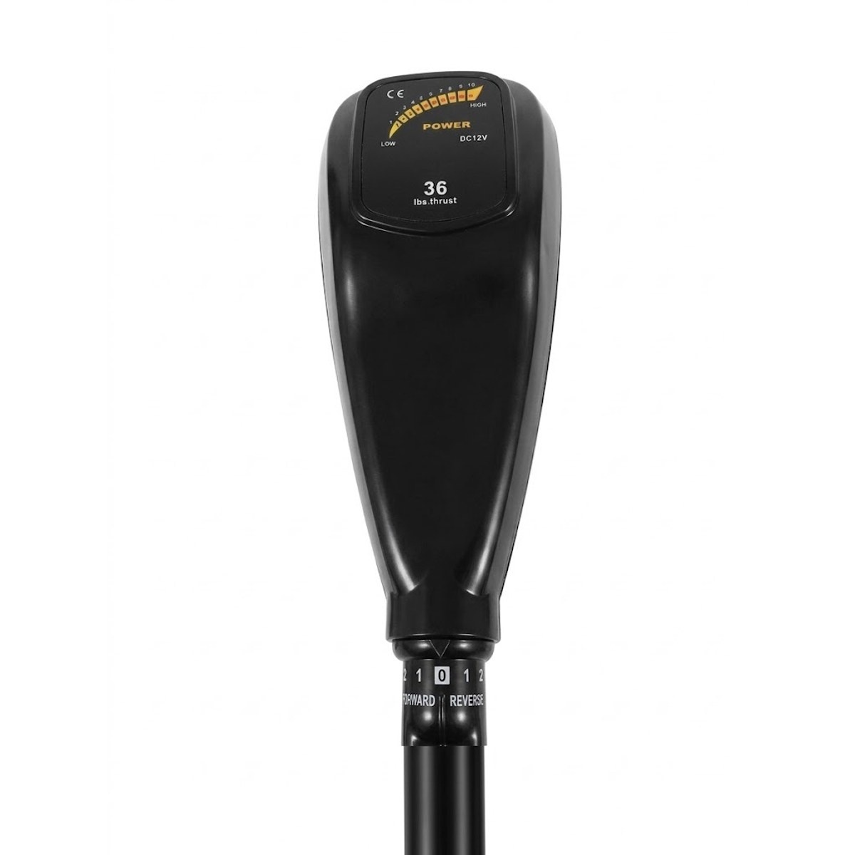 Motor Eléctrico 36 Lb Electro