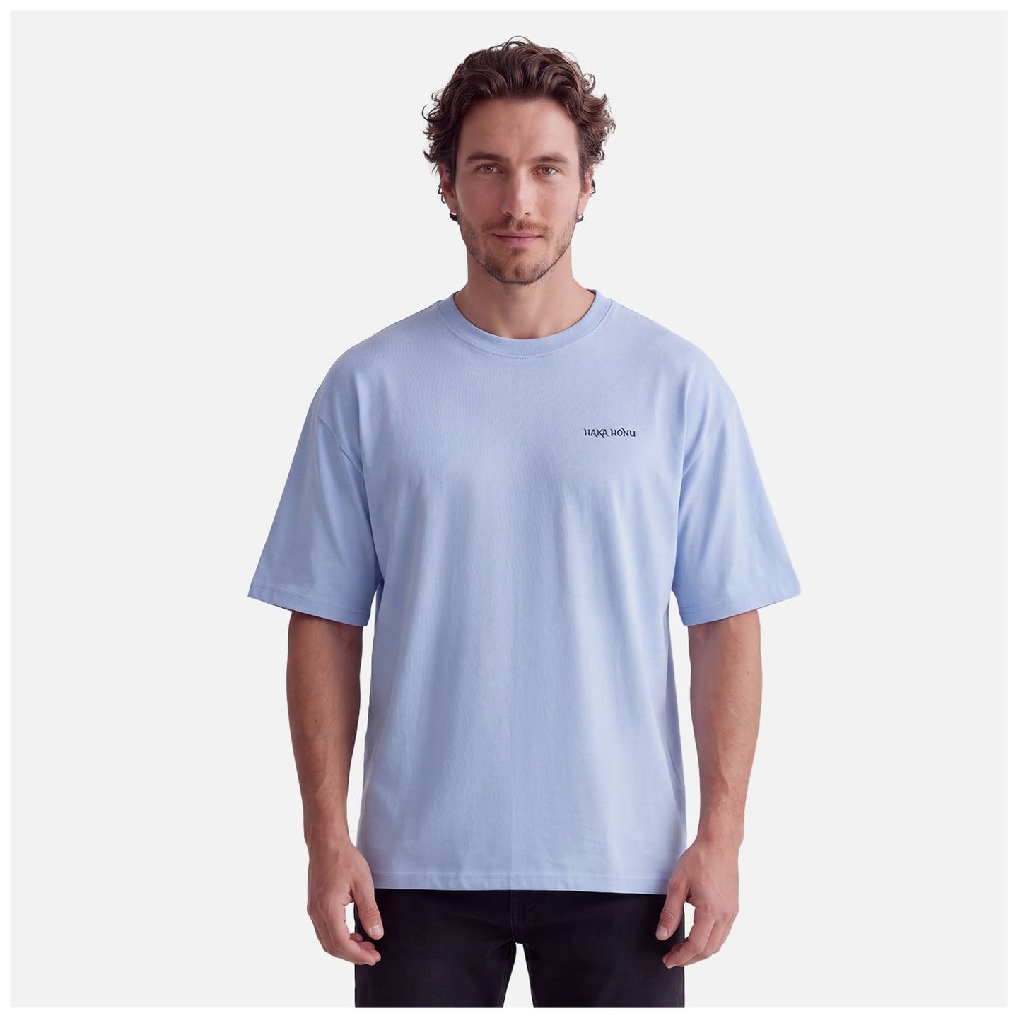 Polera Hombre Haka V27