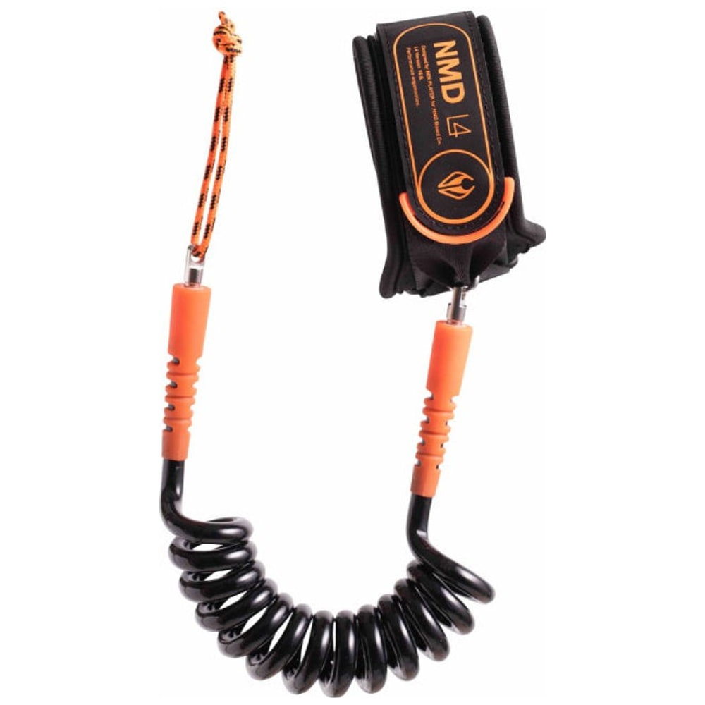 Leash de Bodyboard NMD L4