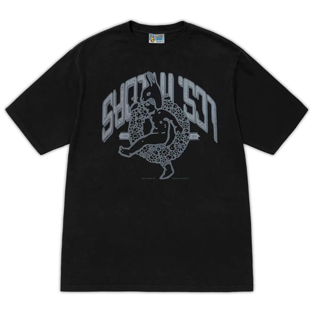 Polera LCS Tailors No Logo