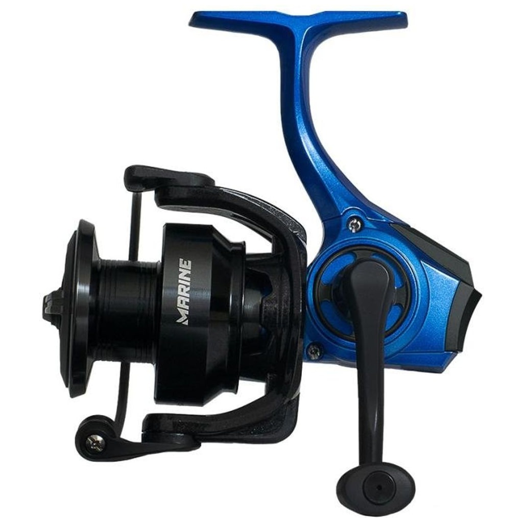 Carrete de Pesca Marine Venator GS