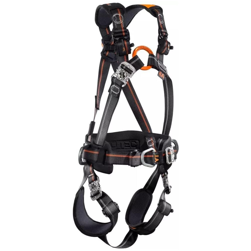 Arnés Integral Ignite Trion