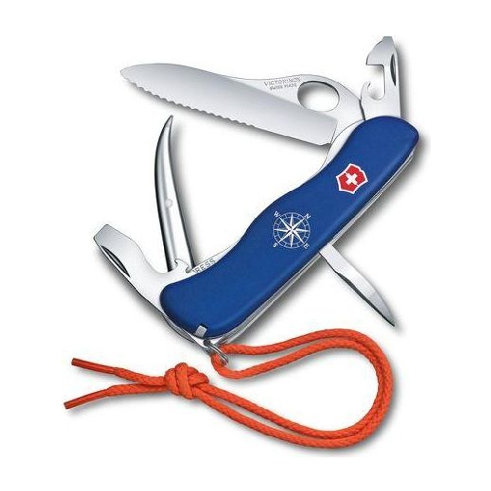 Cortaplumas Skipper Pro 111mm 0.8503.2MW