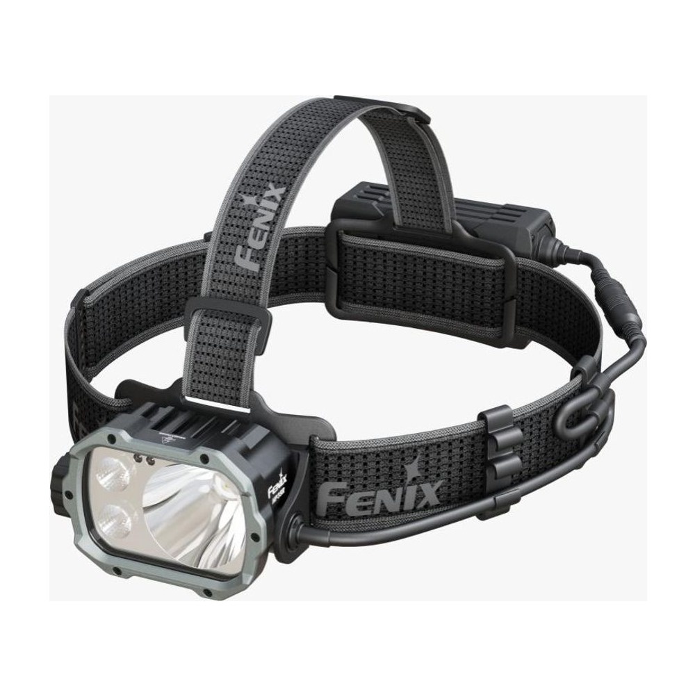 Linterna Frontal HP35R