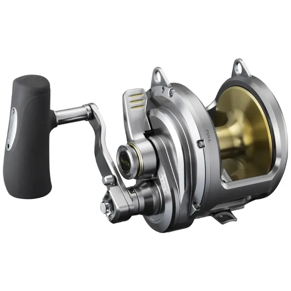 Carrete de Pesca Shimano Talica 25 II A