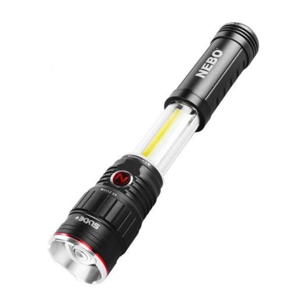 Linterna Led Slyde 300 Lumens