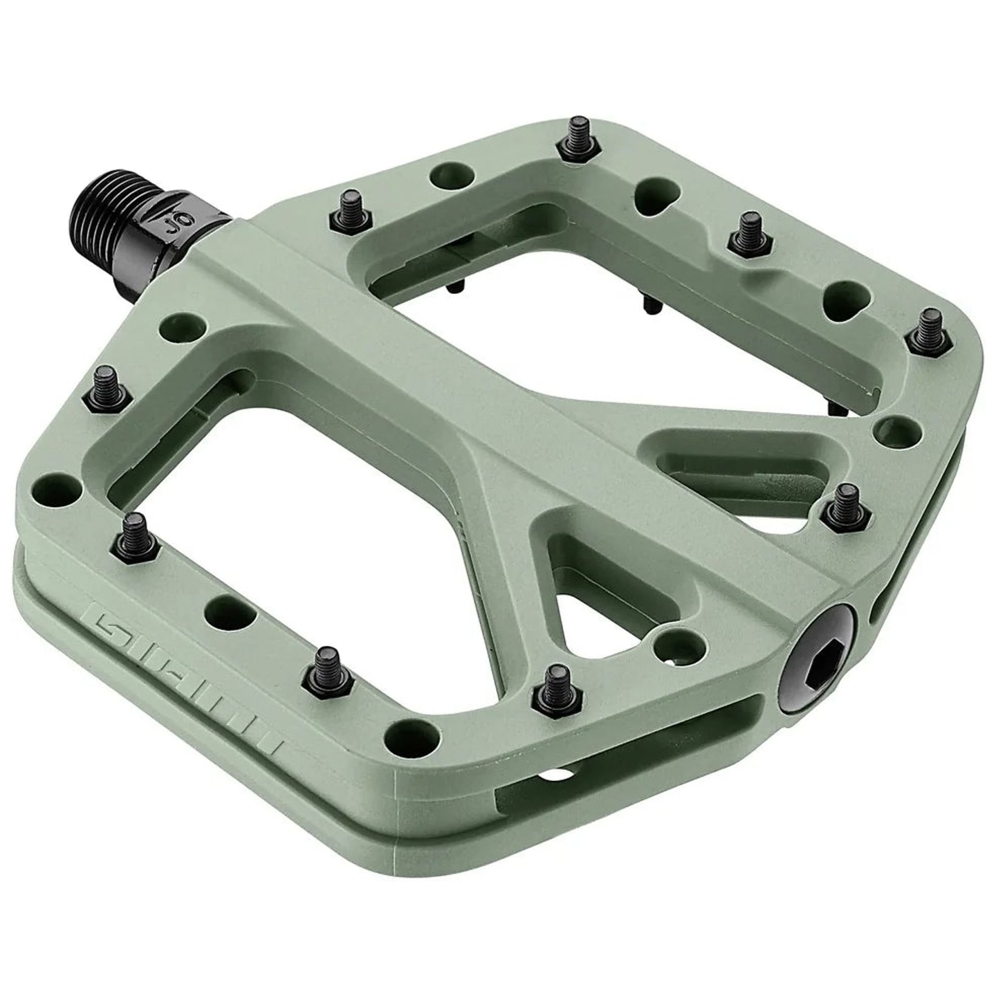 Pedales Giant Pinner Elite Flat