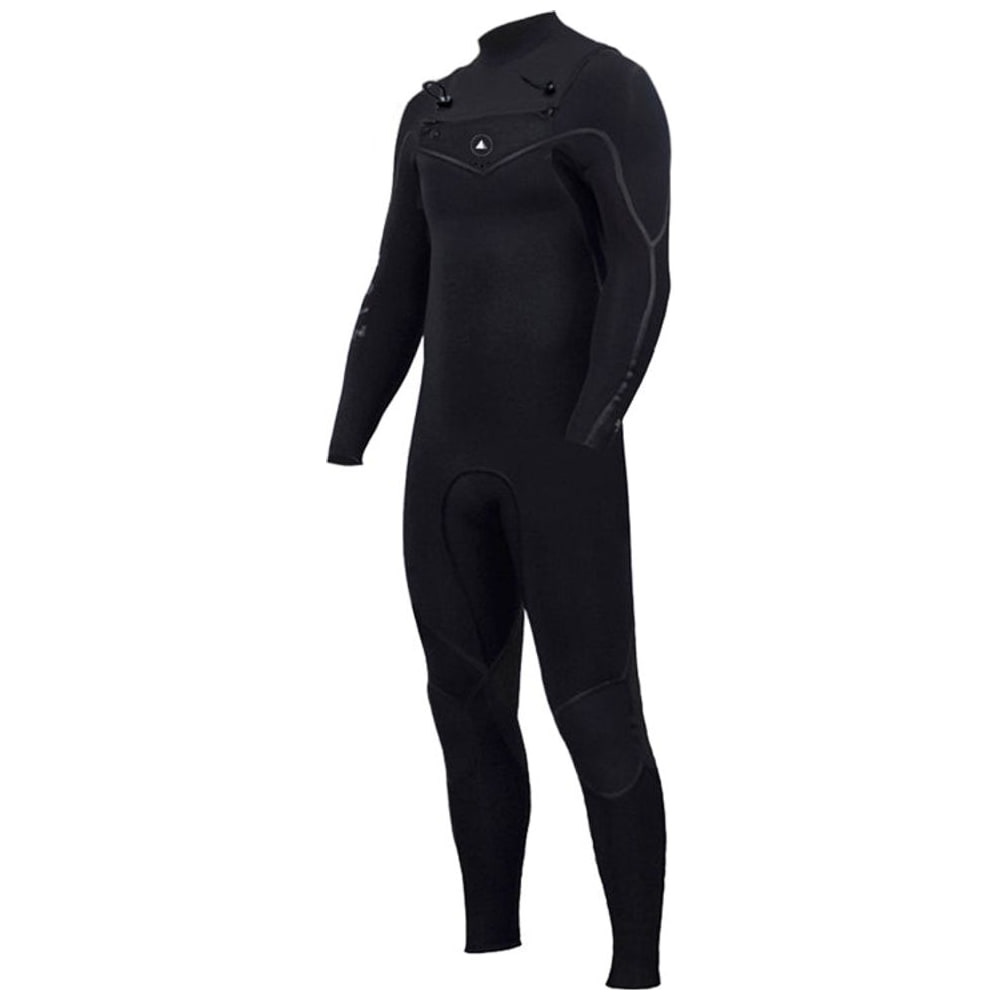 Traje de Neopreno Zion Yeti 5/4/3 mm Steamer