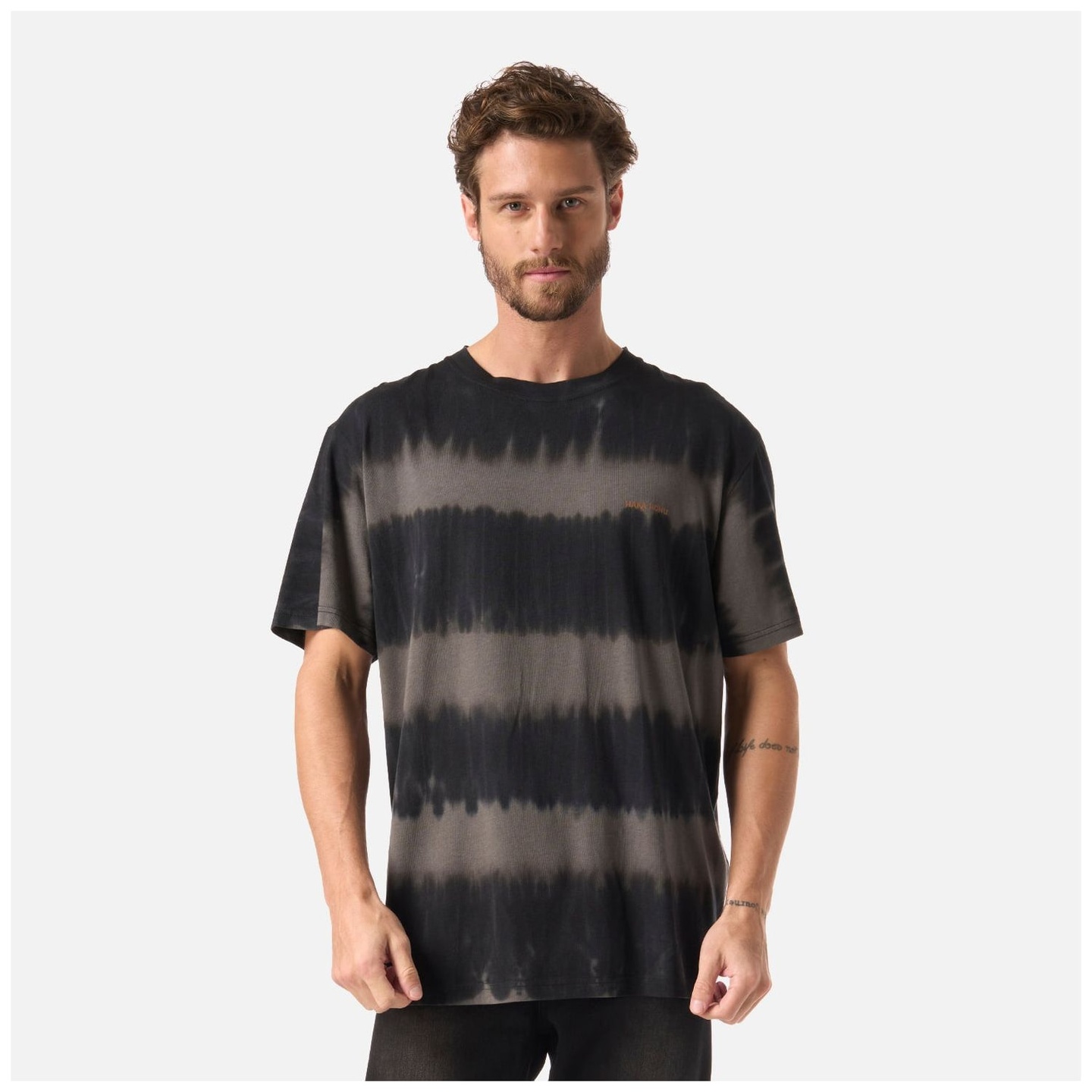 Polera Hombre Mamboo