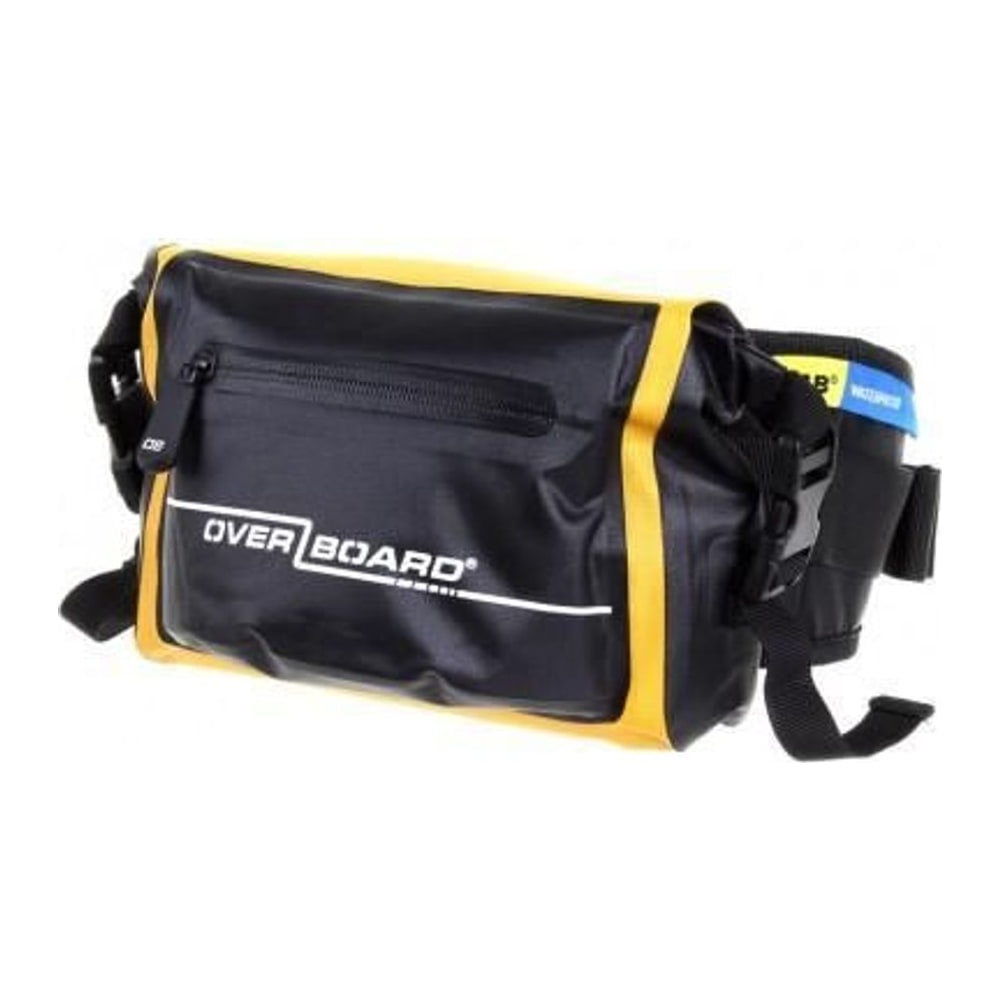 Bolsa Pro-Light Waterproof Waist Pack - 3 Lt