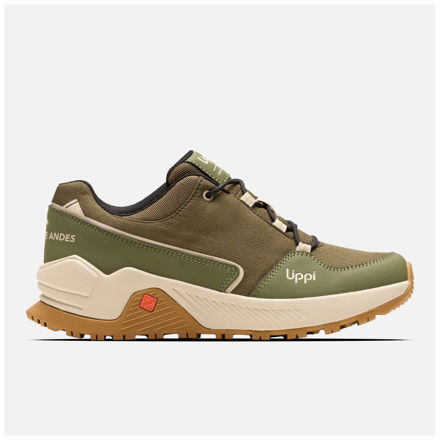 Zapatilla Teen Boy Motion Low Teen V24