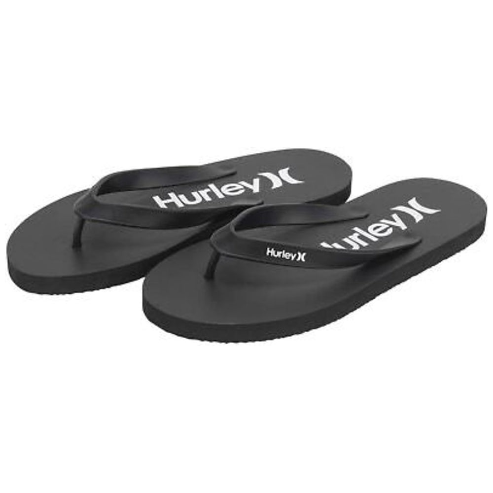 Sandalias Hurley 009
