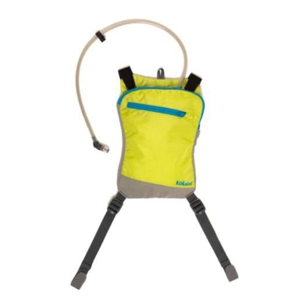 Hidratador Tributary Hydration System w/reservoir, 1.5 Lt