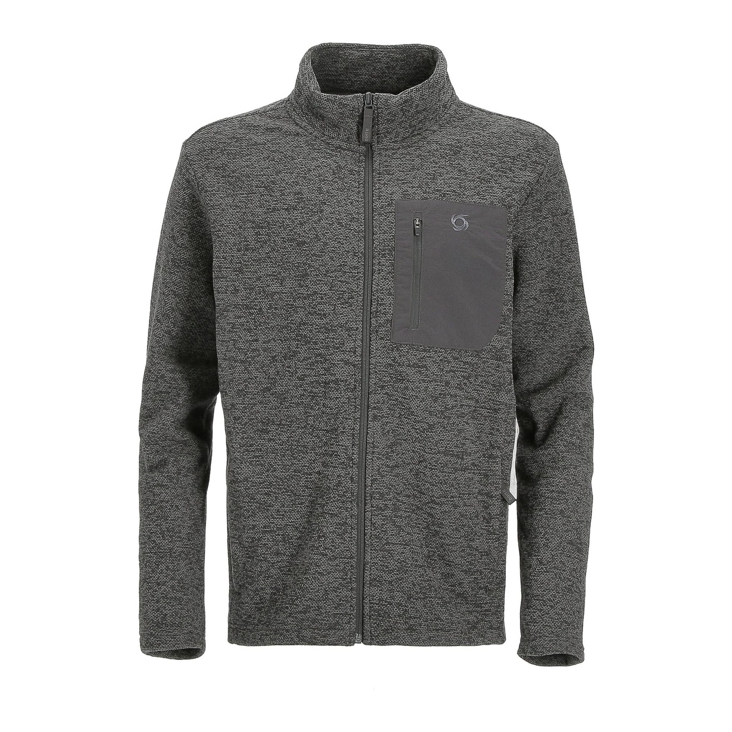 Gris Oscuro