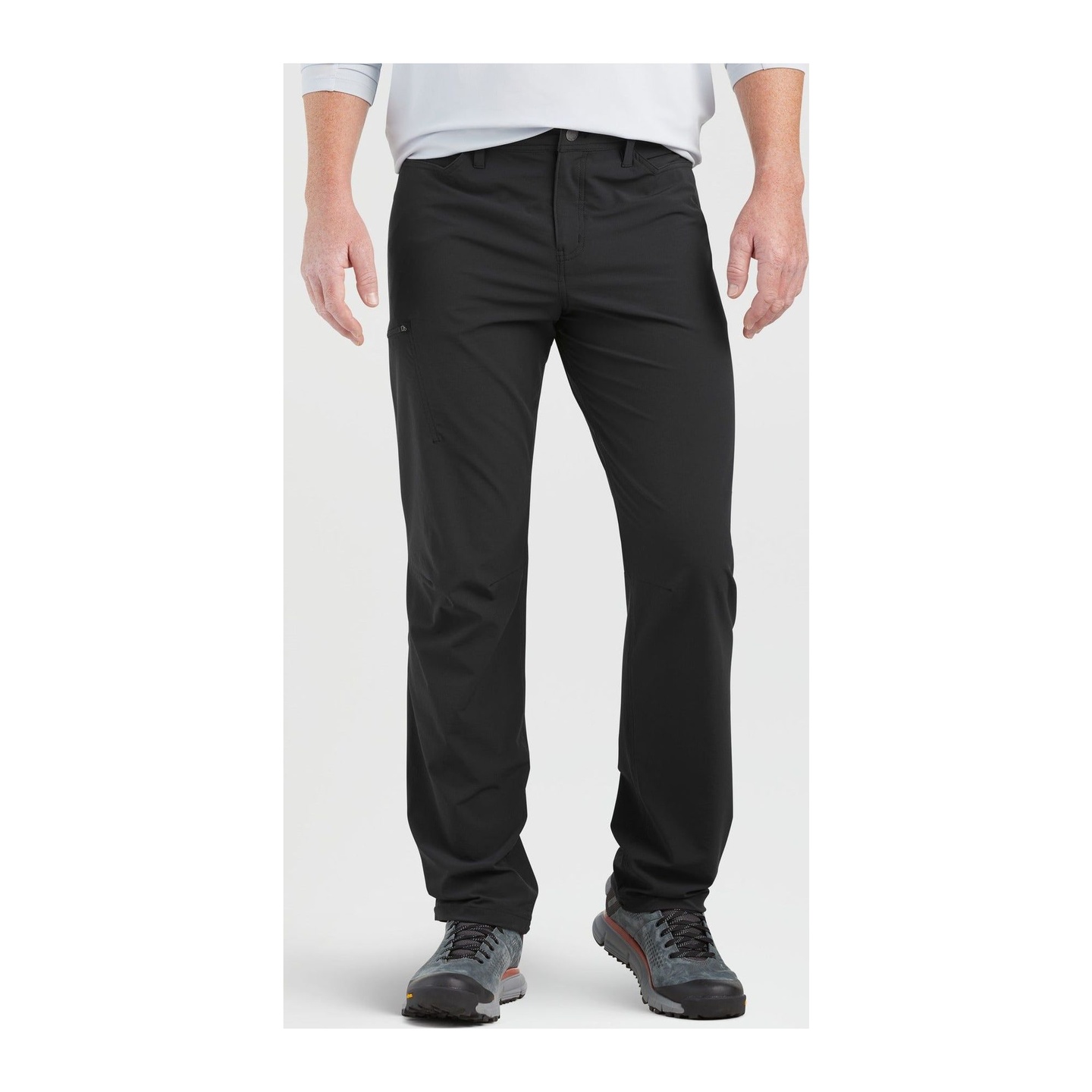 Pantalones Ferrosi Hombre