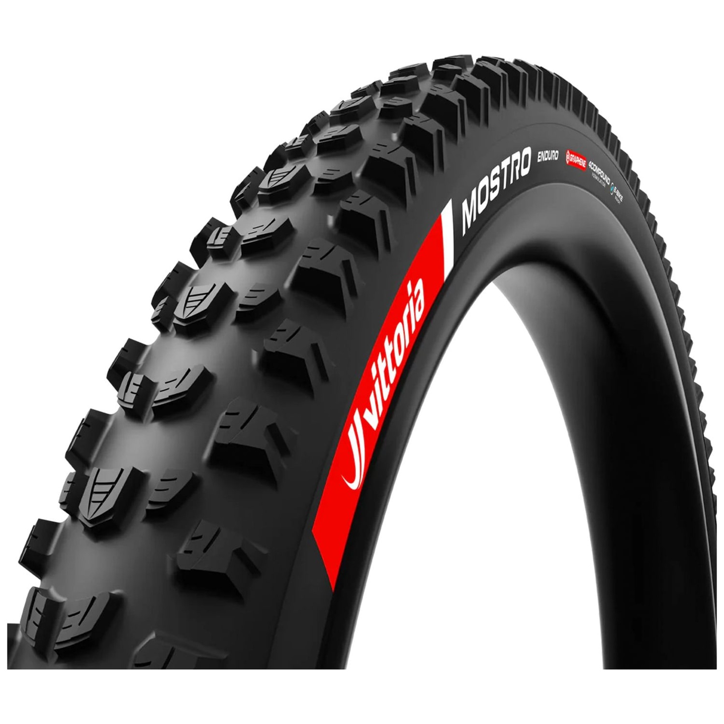 Neumático Vittoria Mostro 29 x 2.6 Enduro TLR G2.0