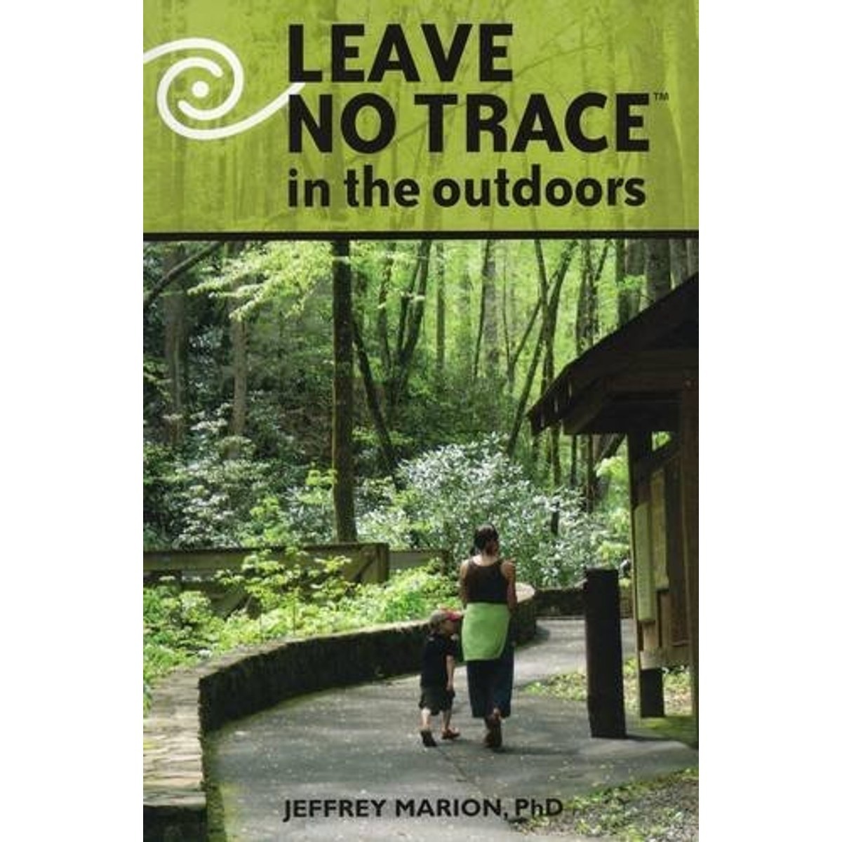 Libro Leave No Trace in the Outdoors