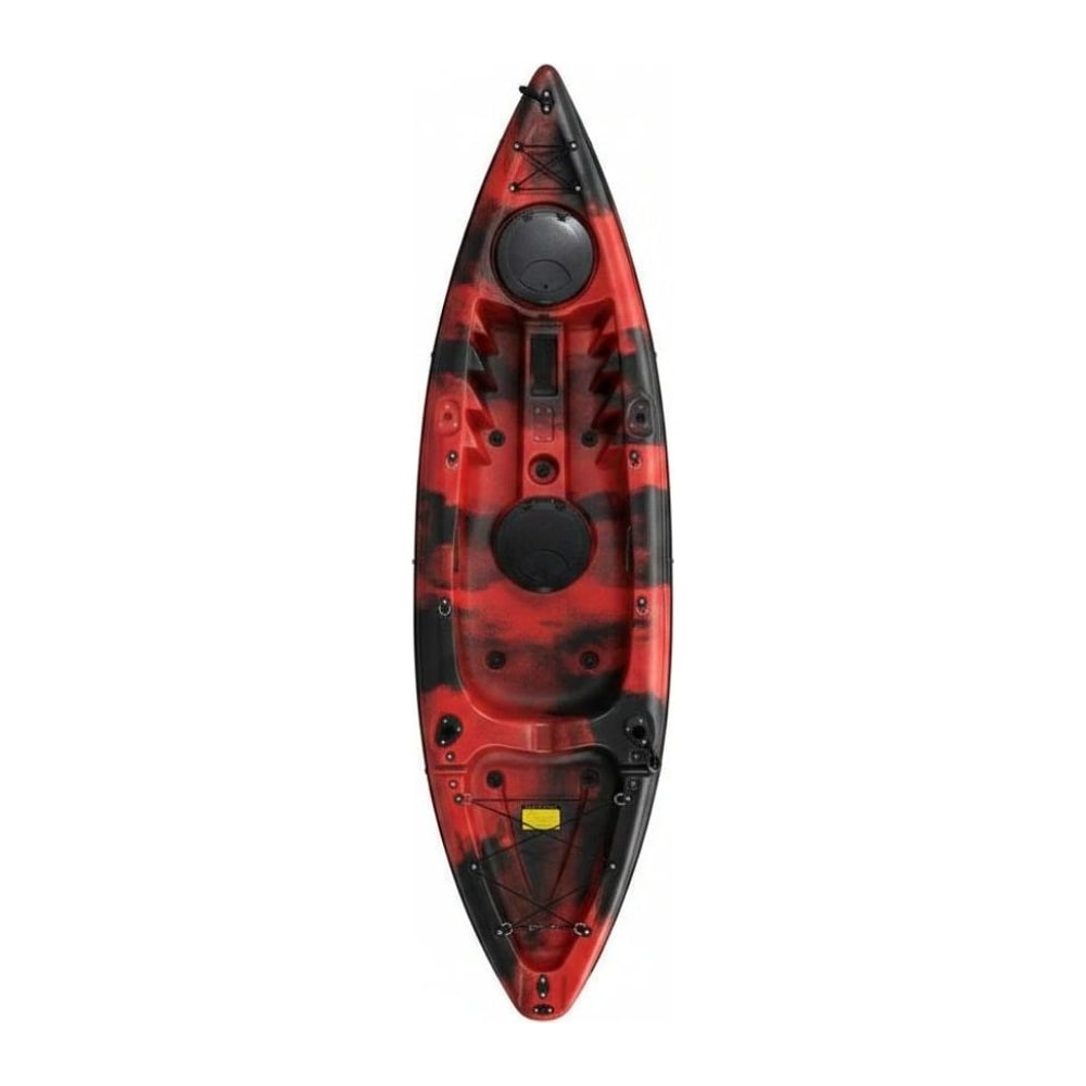 Rojo/Negro